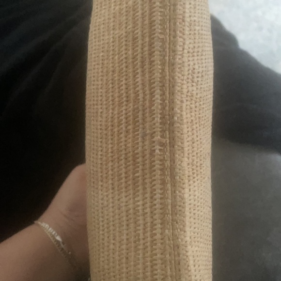 Michael Kors Tan Clutch - Picture 5 of 12